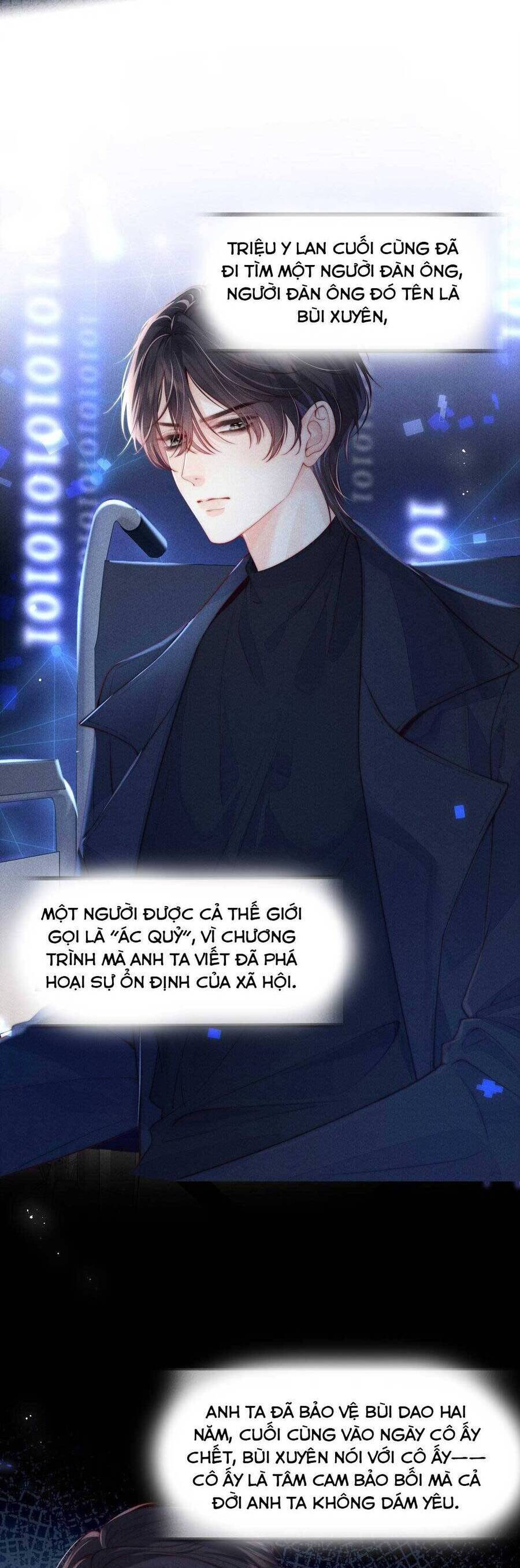 Nhiệt Độ Cơ Thể Ác Ma 3