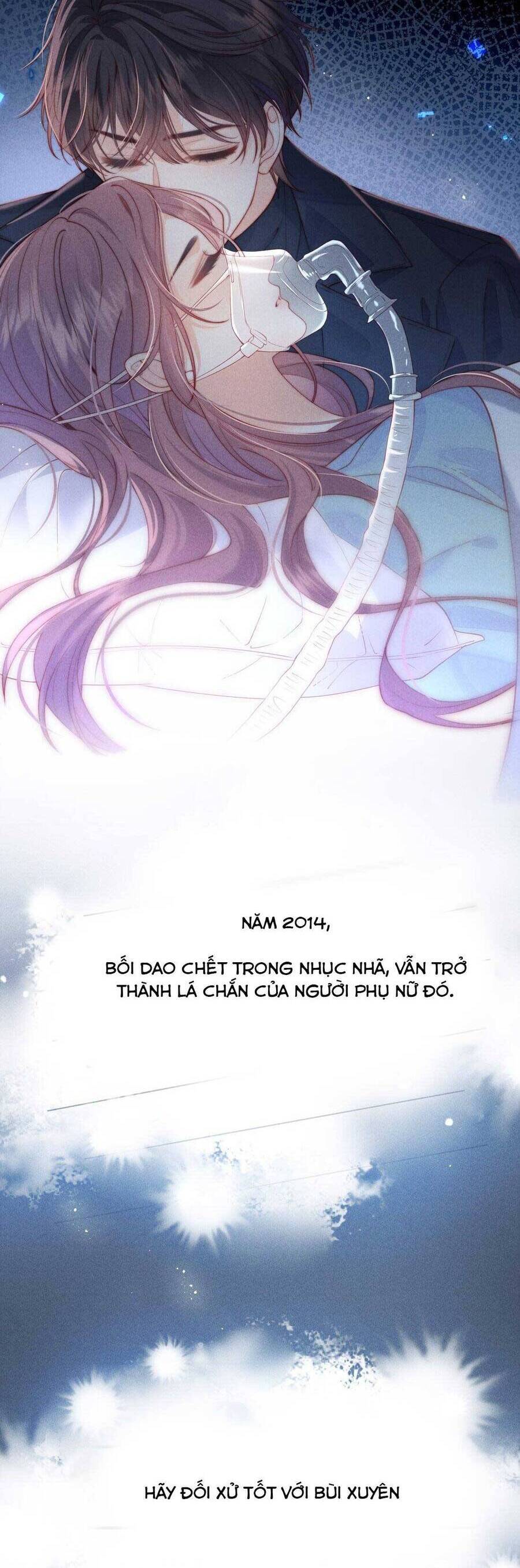 Nhiệt Độ Cơ Thể Ác Ma 3