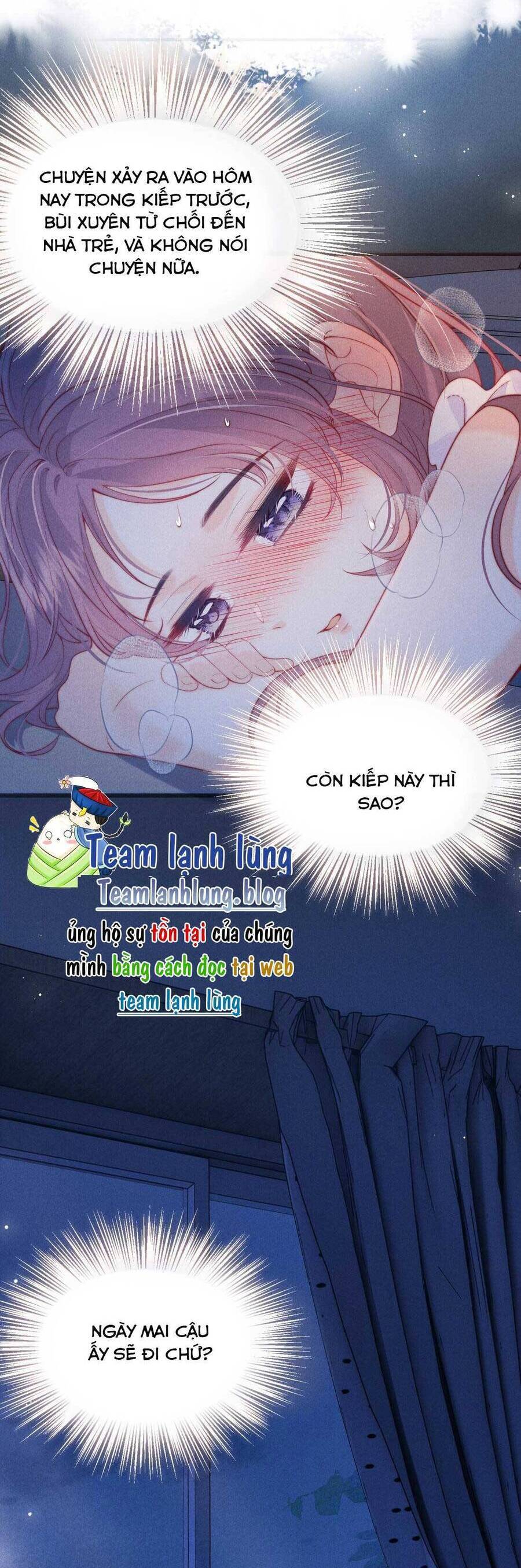 Nhiệt Độ Cơ Thể Ác Ma 3