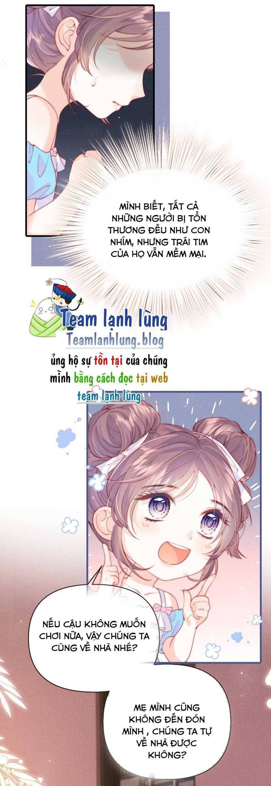 Nhiệt Độ Cơ Thể Ác Ma 3