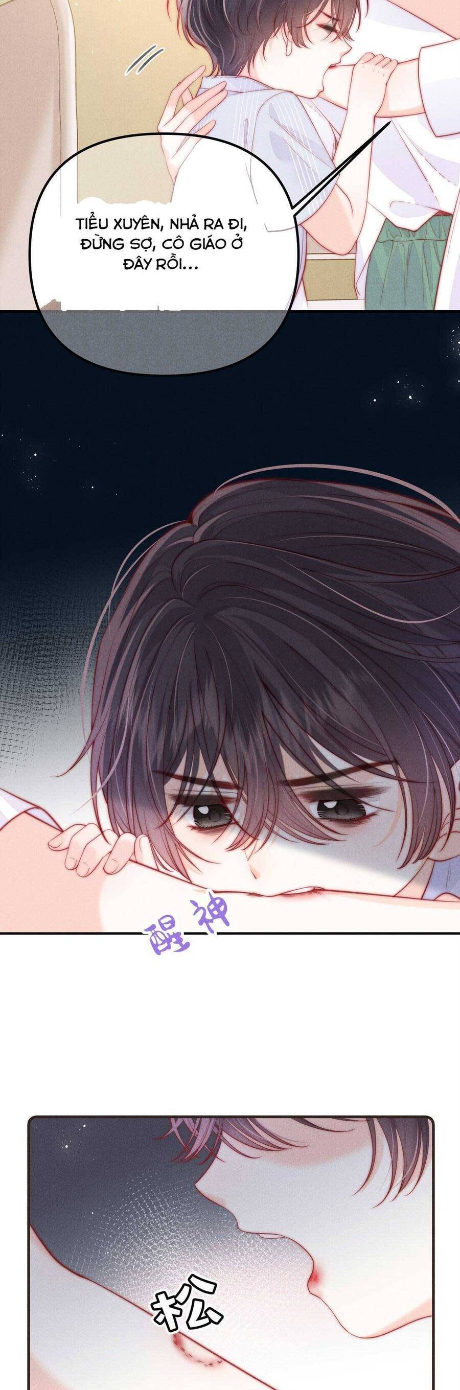 Nhiệt Độ Cơ Thể Ác Ma 4