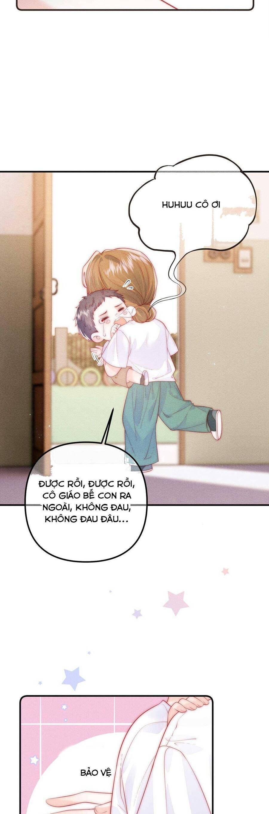 Nhiệt Độ Cơ Thể Ác Ma 4
