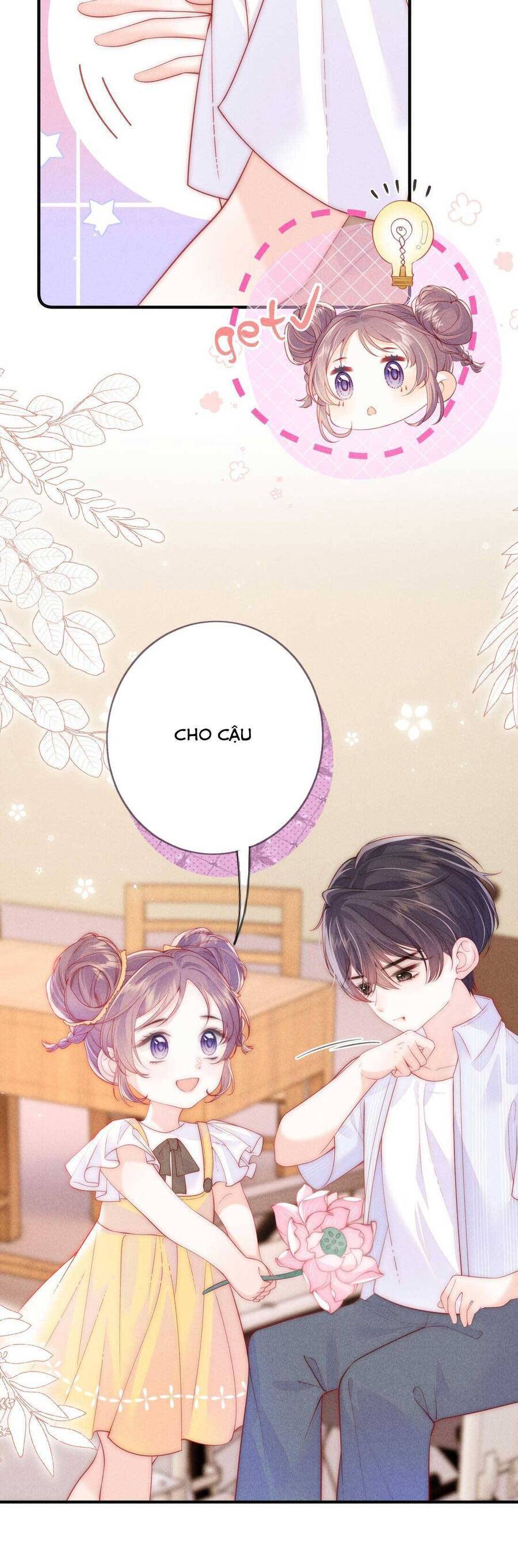 Nhiệt Độ Cơ Thể Ác Ma 4