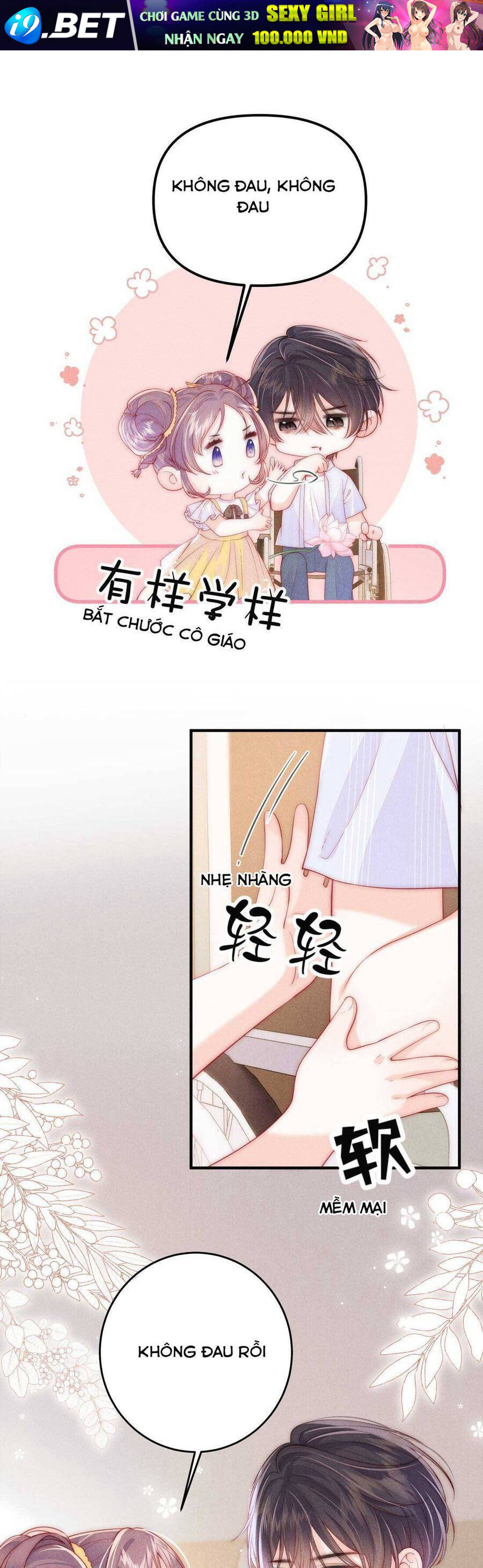 Nhiệt Độ Cơ Thể Ác Ma 4