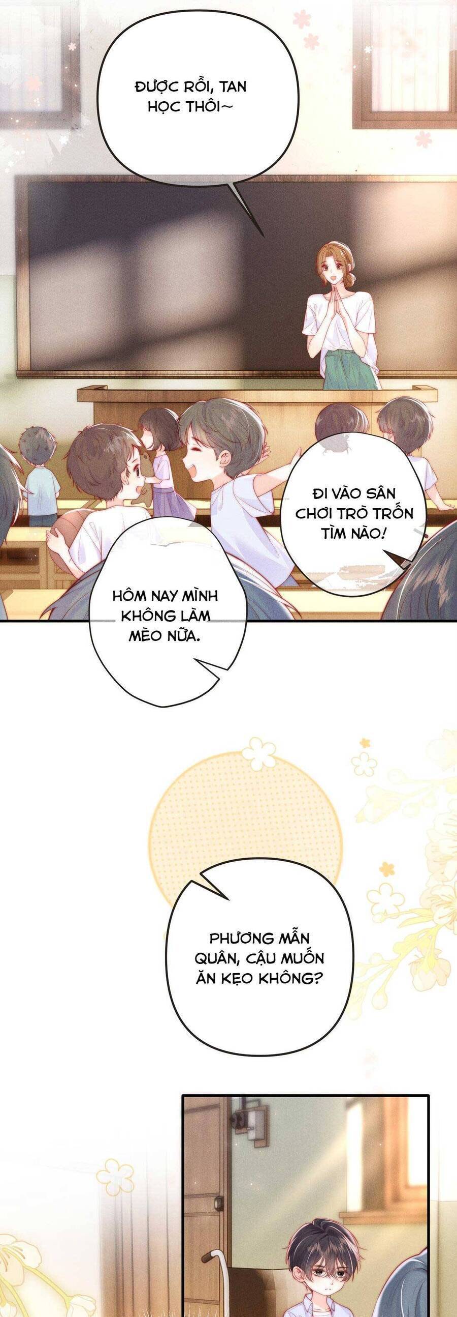 Nhiệt Độ Cơ Thể Ác Ma 4