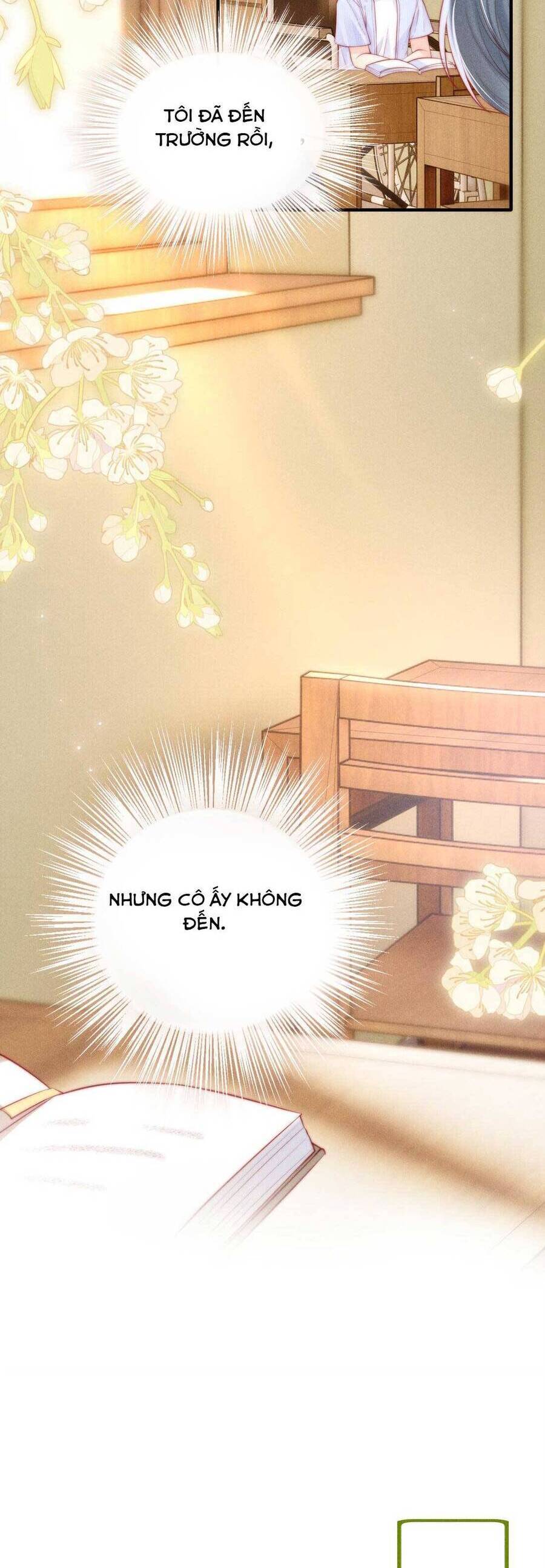 Nhiệt Độ Cơ Thể Ác Ma 4