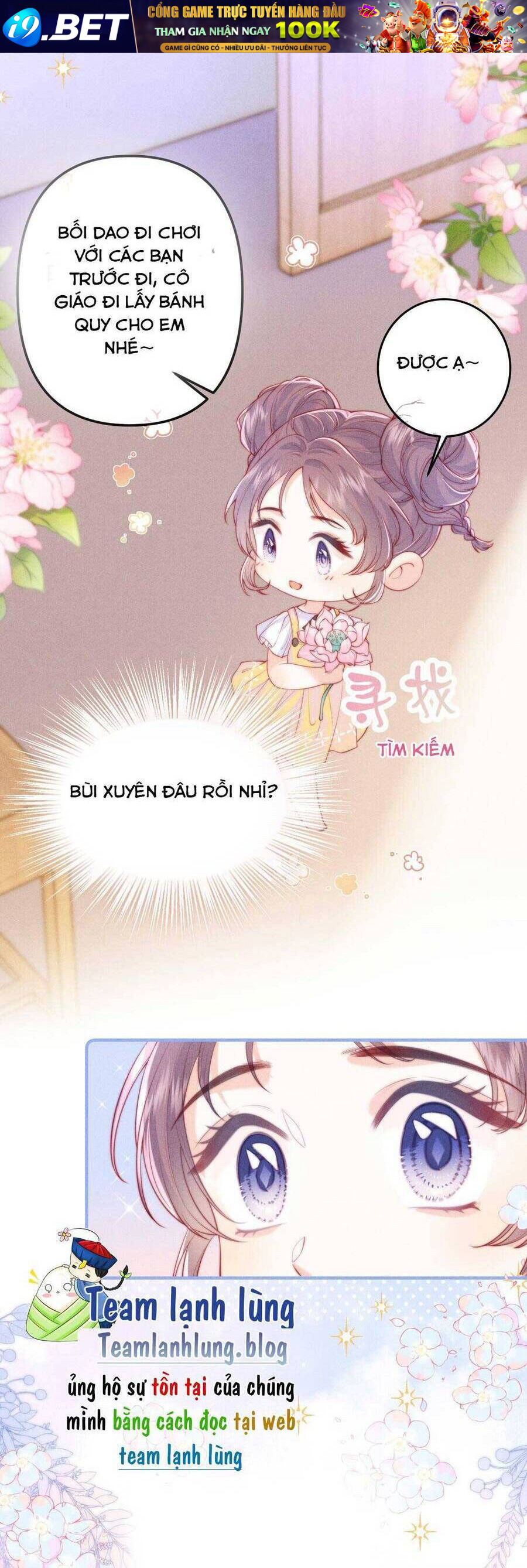 Nhiệt Độ Cơ Thể Ác Ma 4