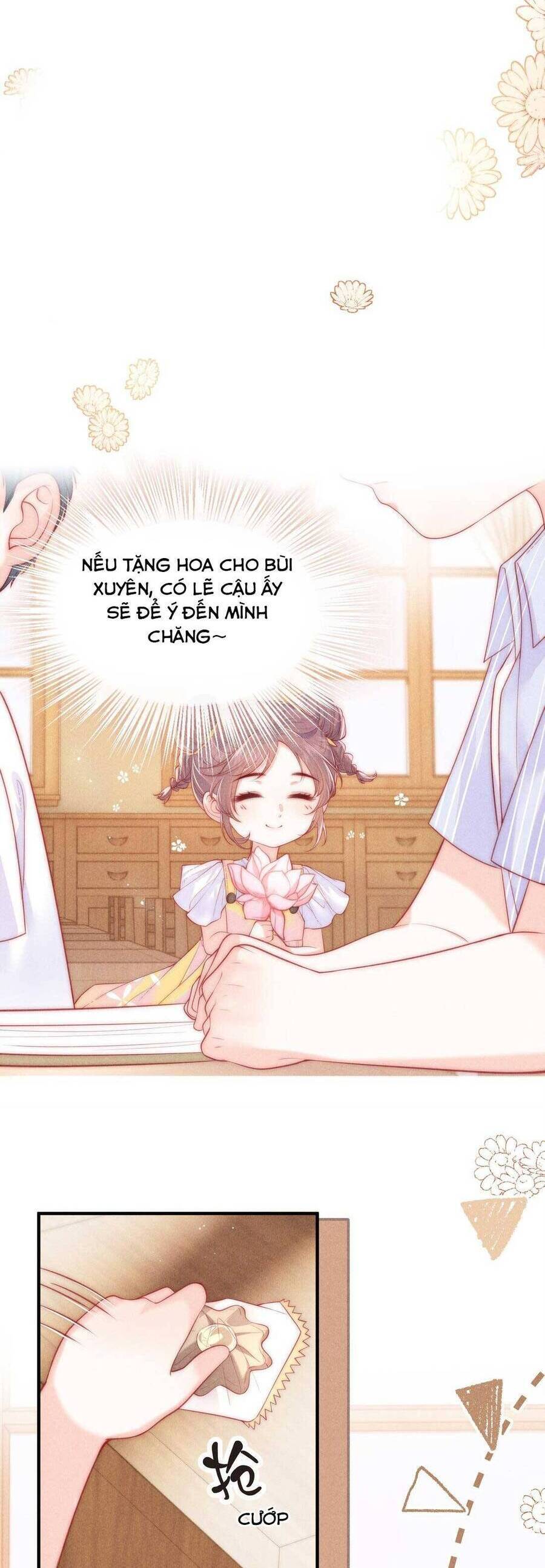 Nhiệt Độ Cơ Thể Ác Ma 4
