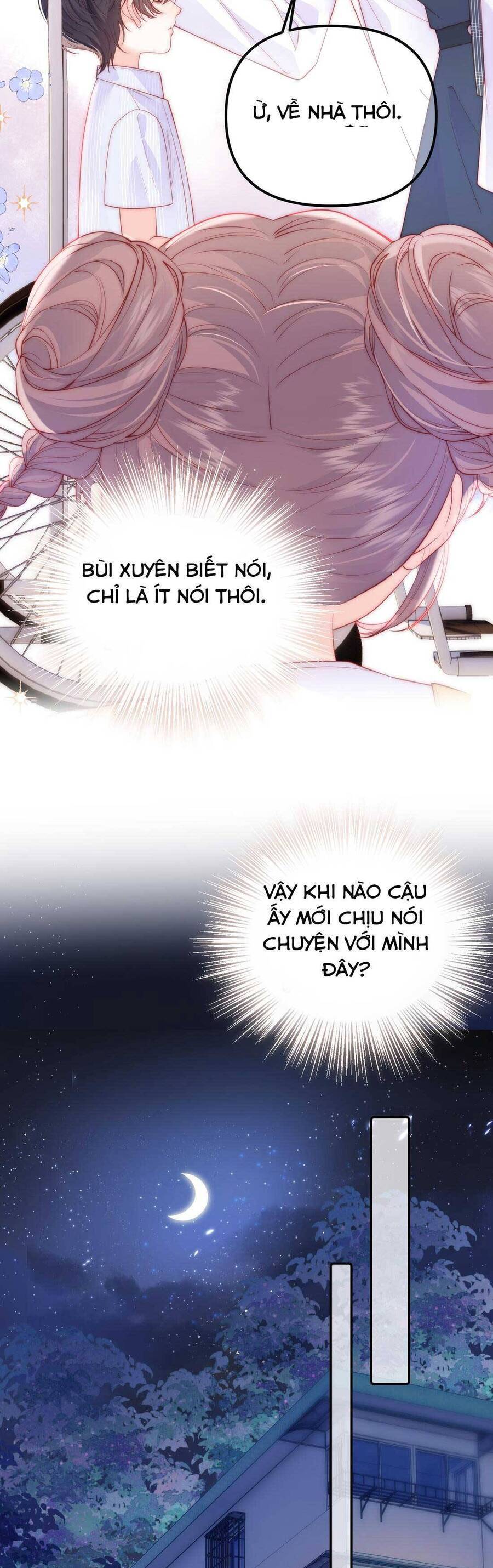 Nhiệt Độ Cơ Thể Ác Ma 5