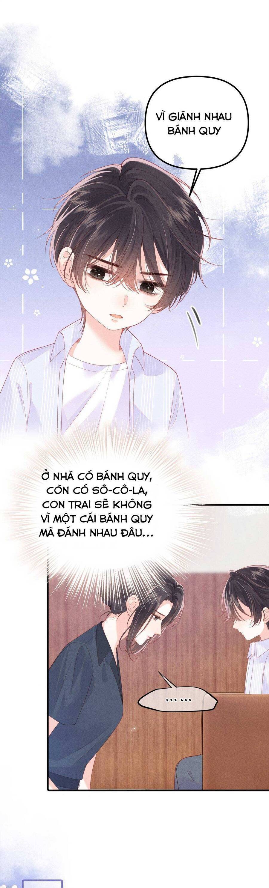 Nhiệt Độ Cơ Thể Ác Ma 5