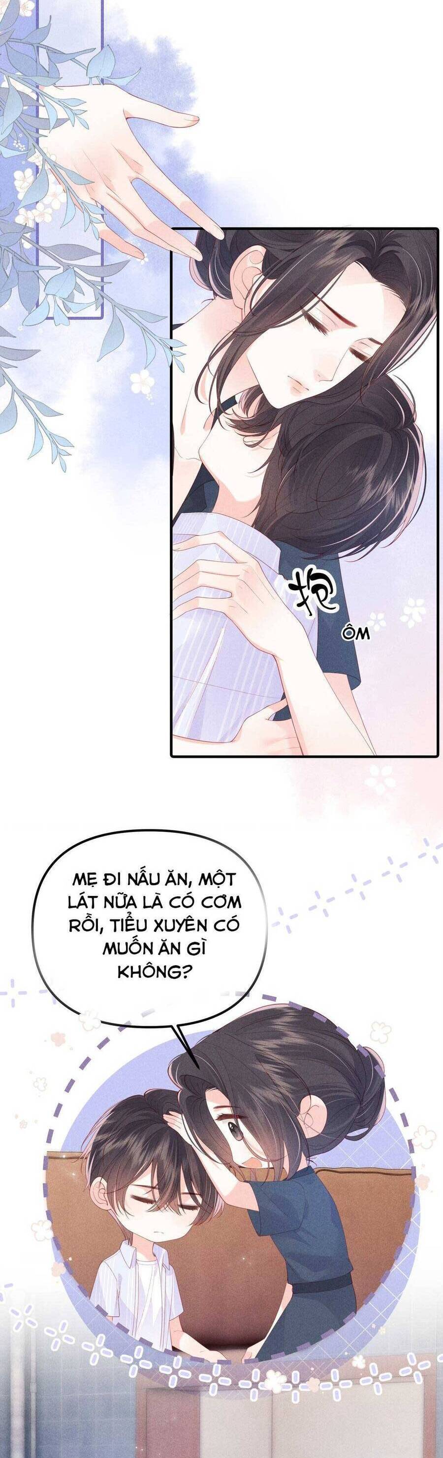 Nhiệt Độ Cơ Thể Ác Ma 5