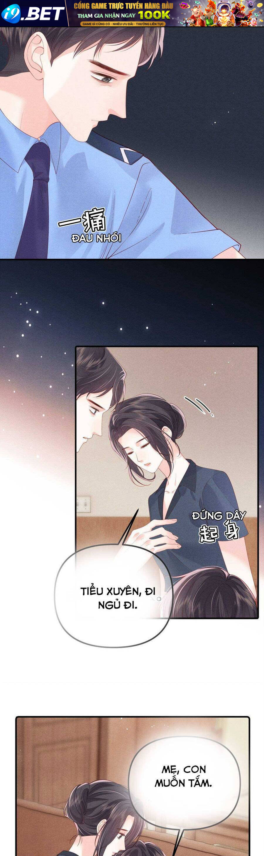 Nhiệt Độ Cơ Thể Ác Ma 5