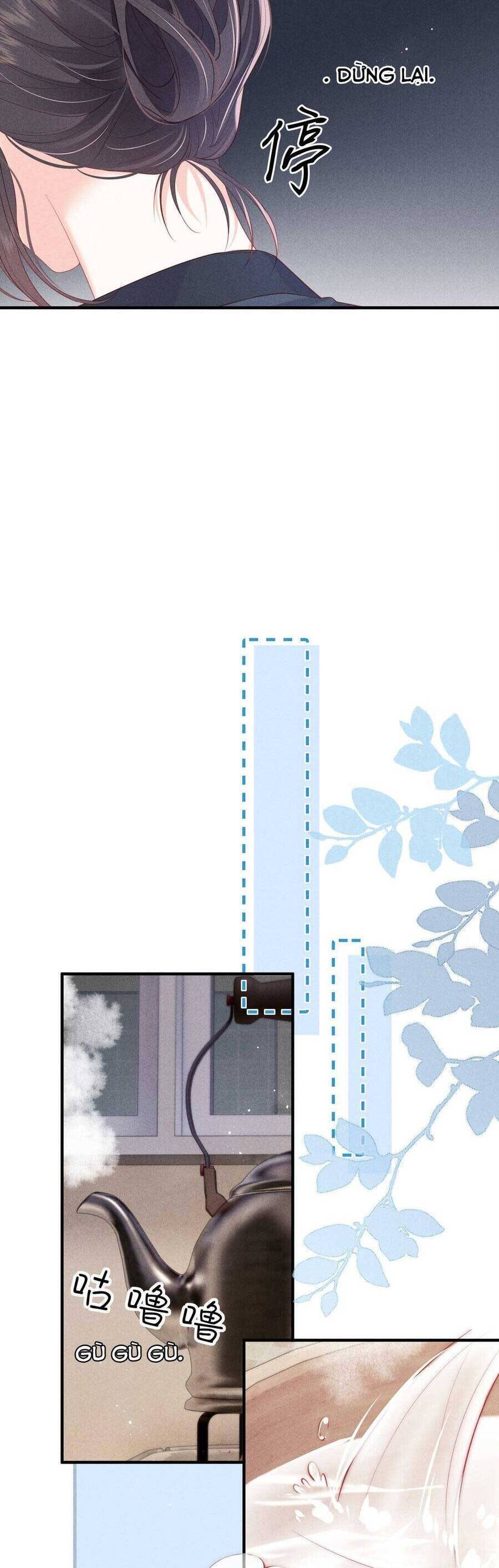 Nhiệt Độ Cơ Thể Ác Ma 5