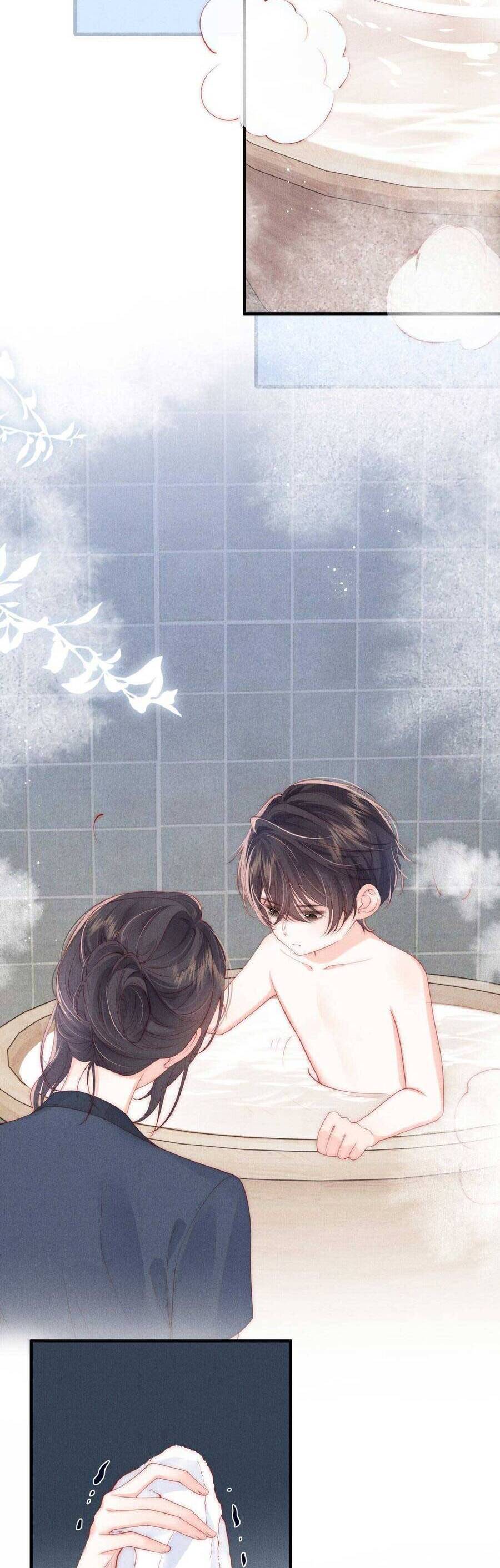 Nhiệt Độ Cơ Thể Ác Ma 5