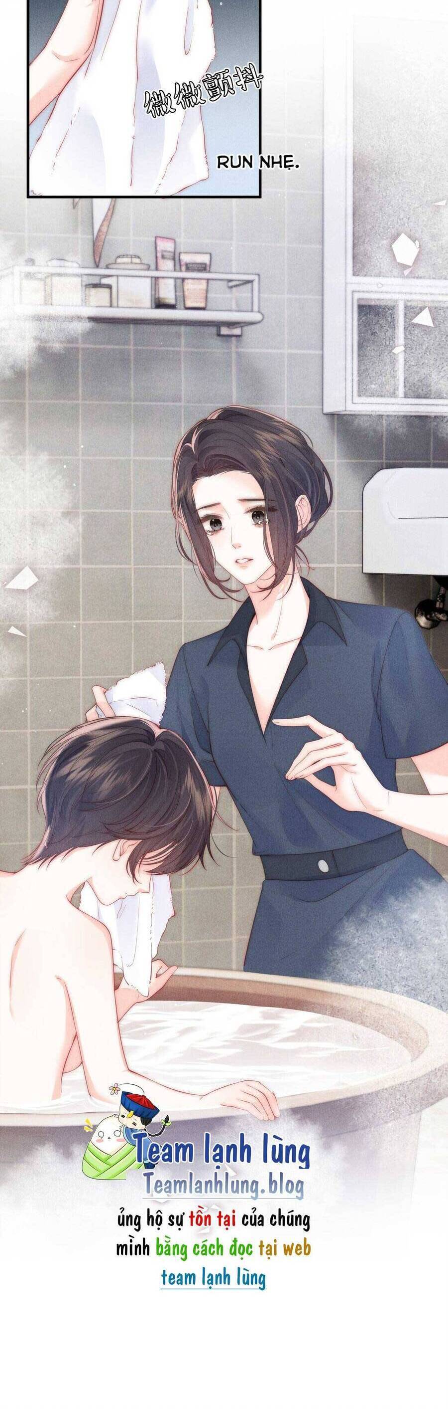 Nhiệt Độ Cơ Thể Ác Ma 5