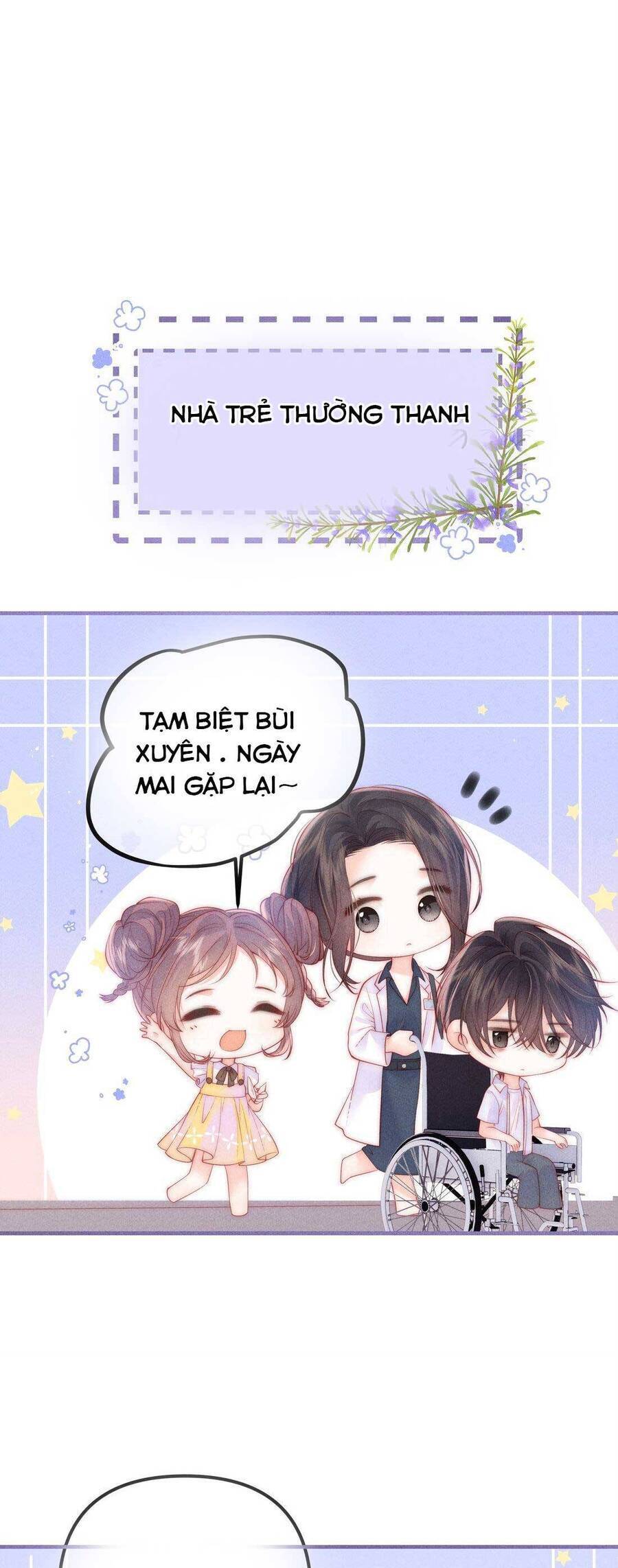 Nhiệt Độ Cơ Thể Ác Ma 5