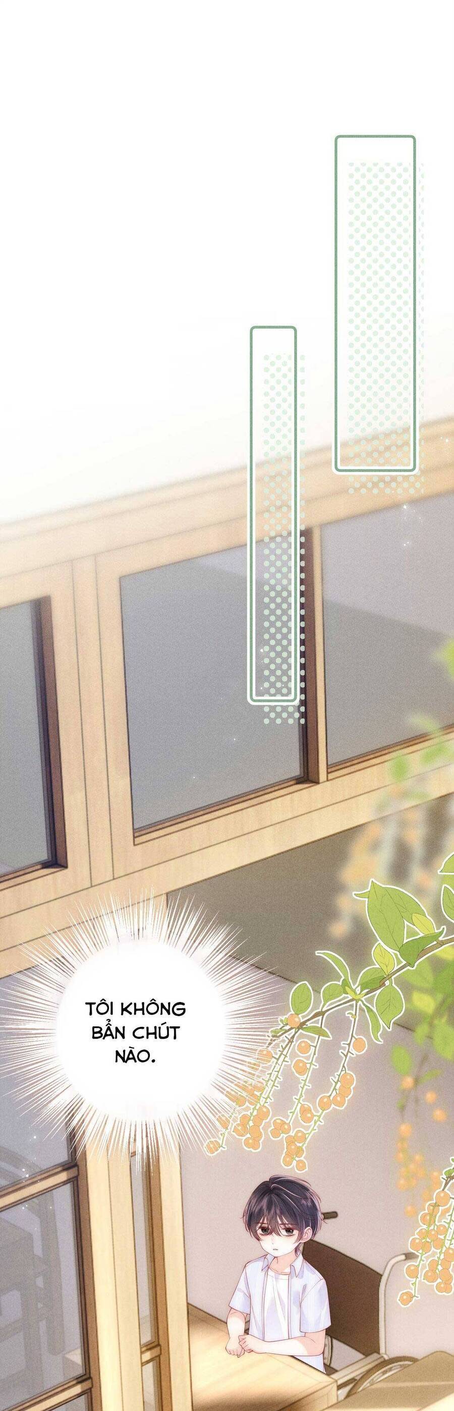 Nhiệt Độ Cơ Thể Ác Ma 5