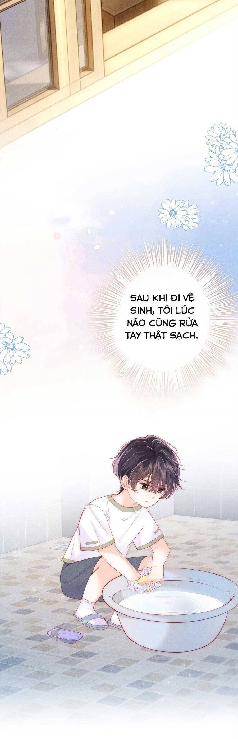Nhiệt Độ Cơ Thể Ác Ma 5