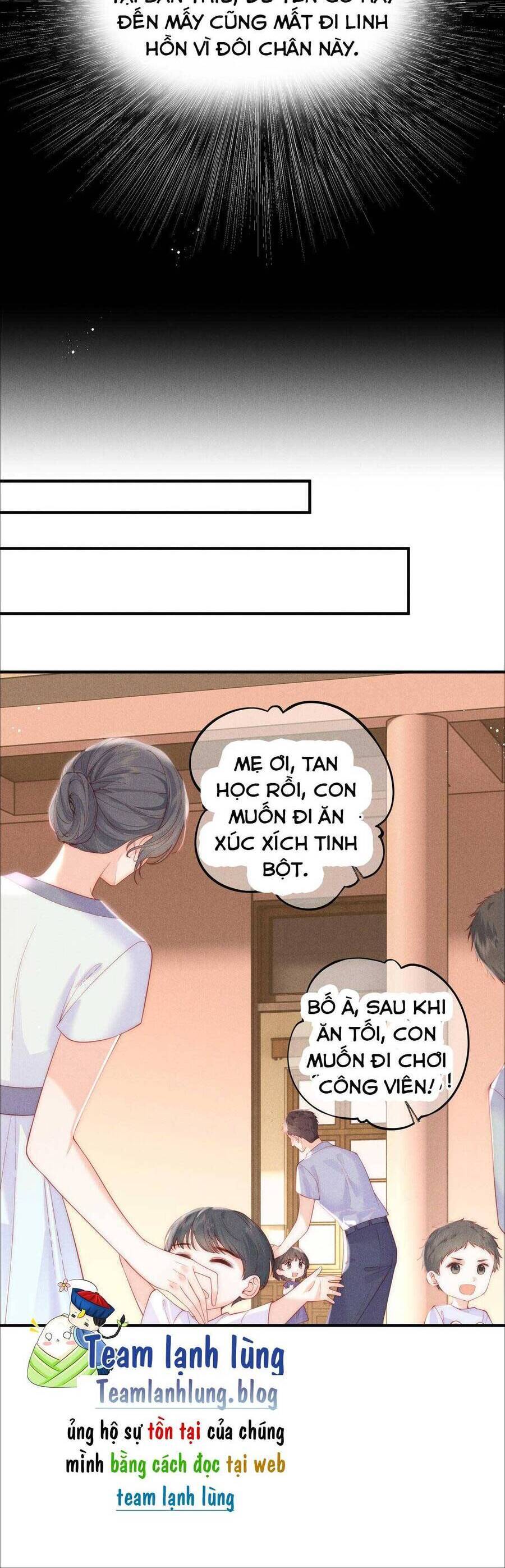 Nhiệt Độ Cơ Thể Ác Ma 5