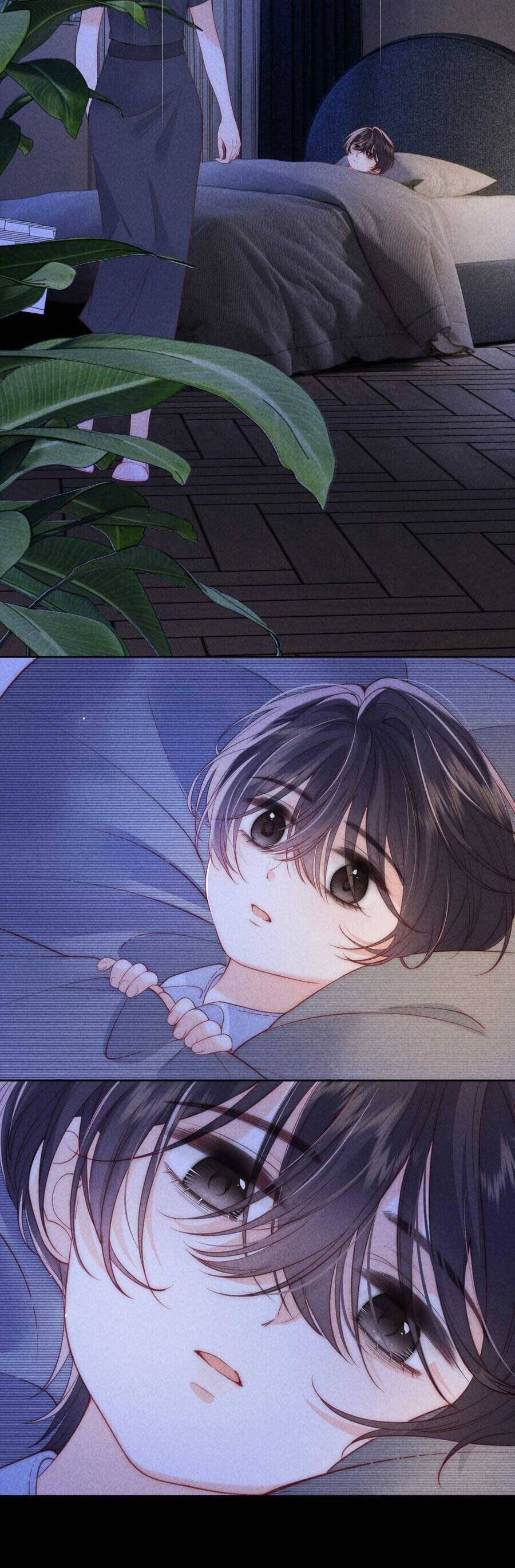 Nhiệt Độ Cơ Thể Ác Ma 6