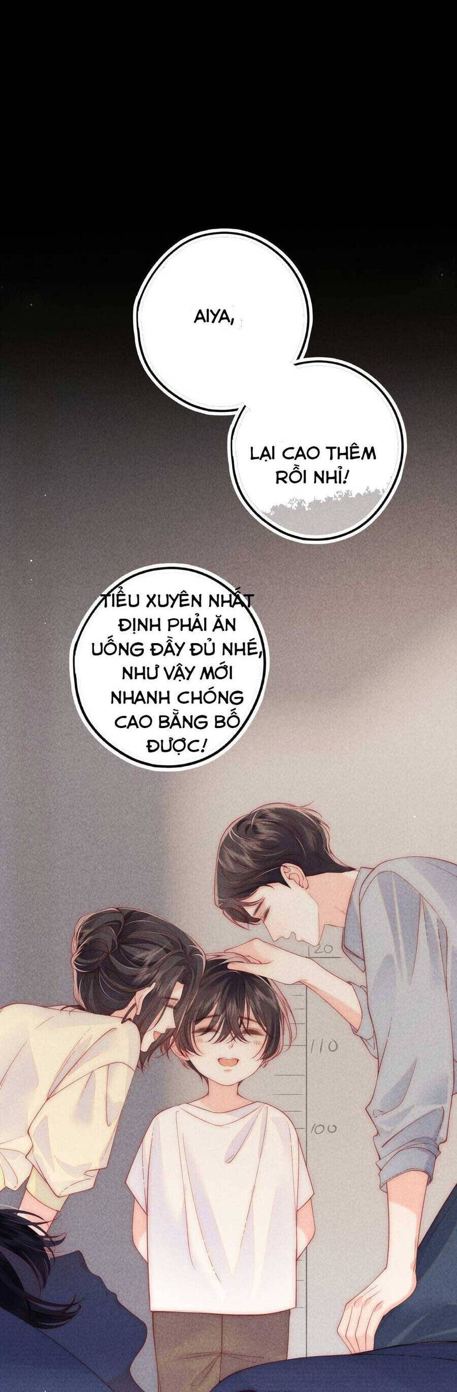 Nhiệt Độ Cơ Thể Ác Ma 6