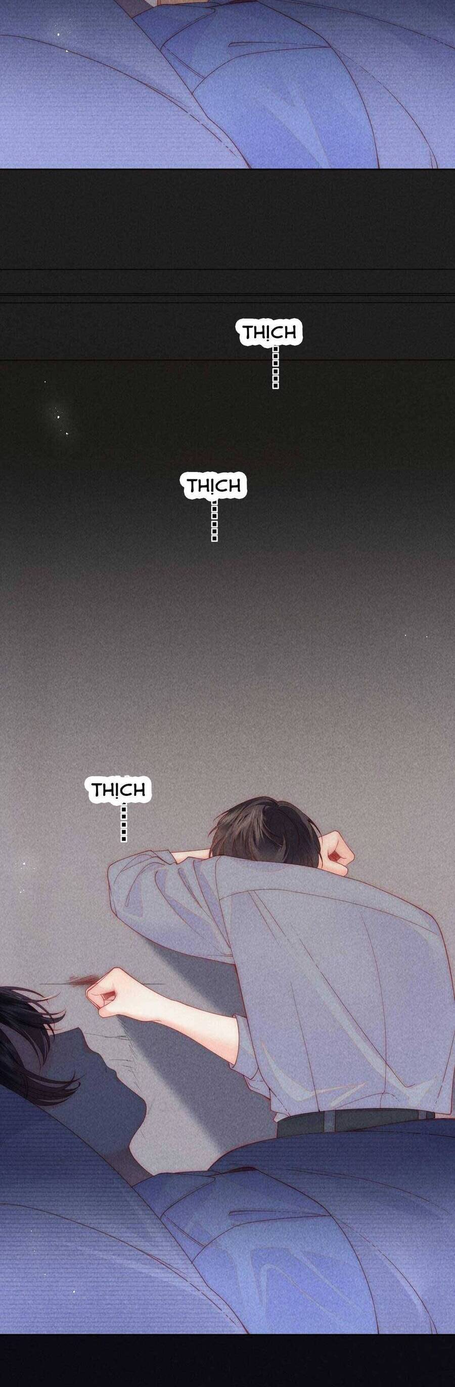 Nhiệt Độ Cơ Thể Ác Ma 6