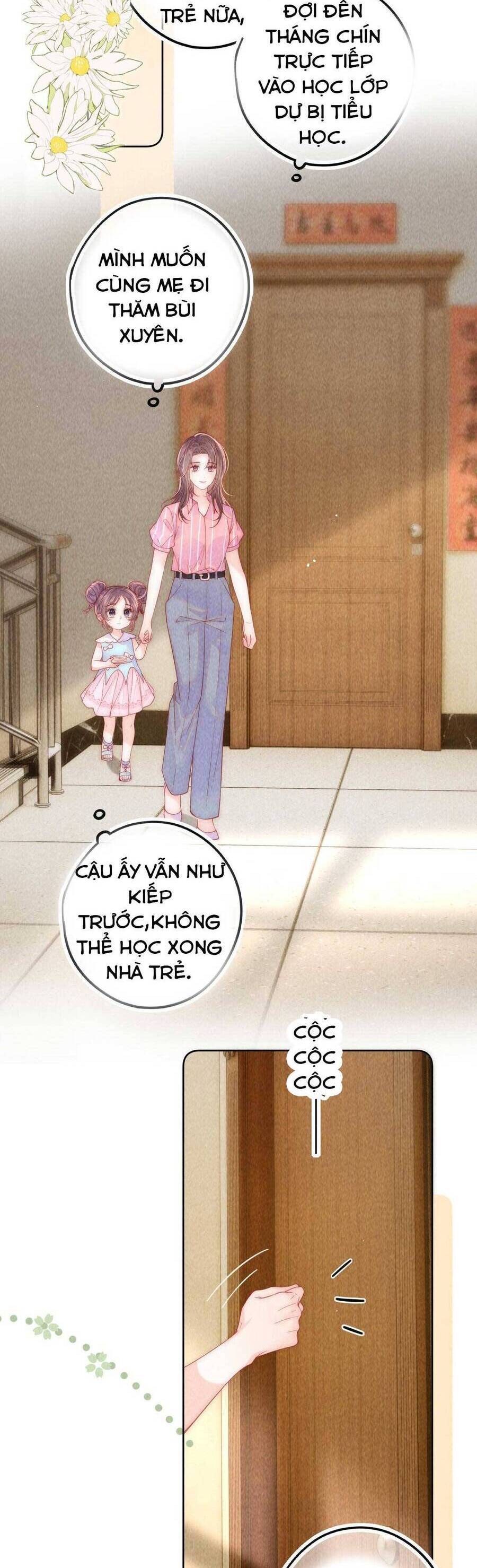 Nhiệt Độ Cơ Thể Ác Ma 6
