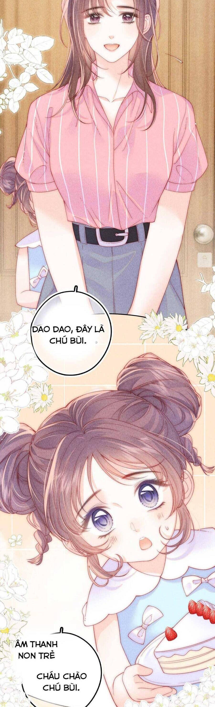 Nhiệt Độ Cơ Thể Ác Ma 6