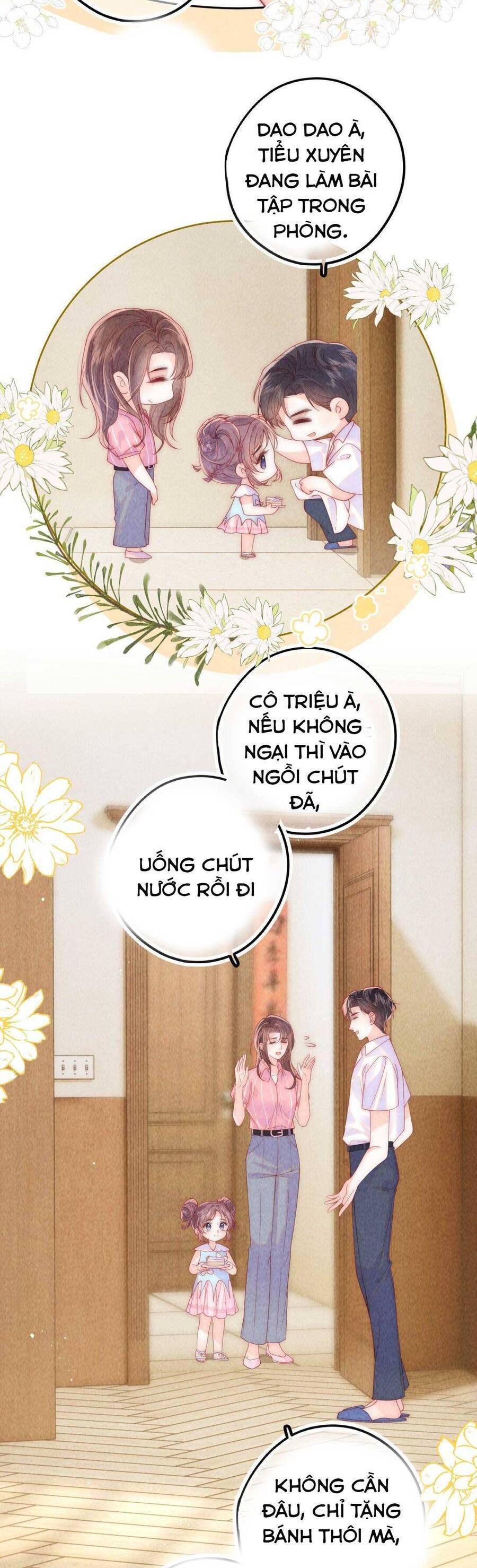 Nhiệt Độ Cơ Thể Ác Ma 6