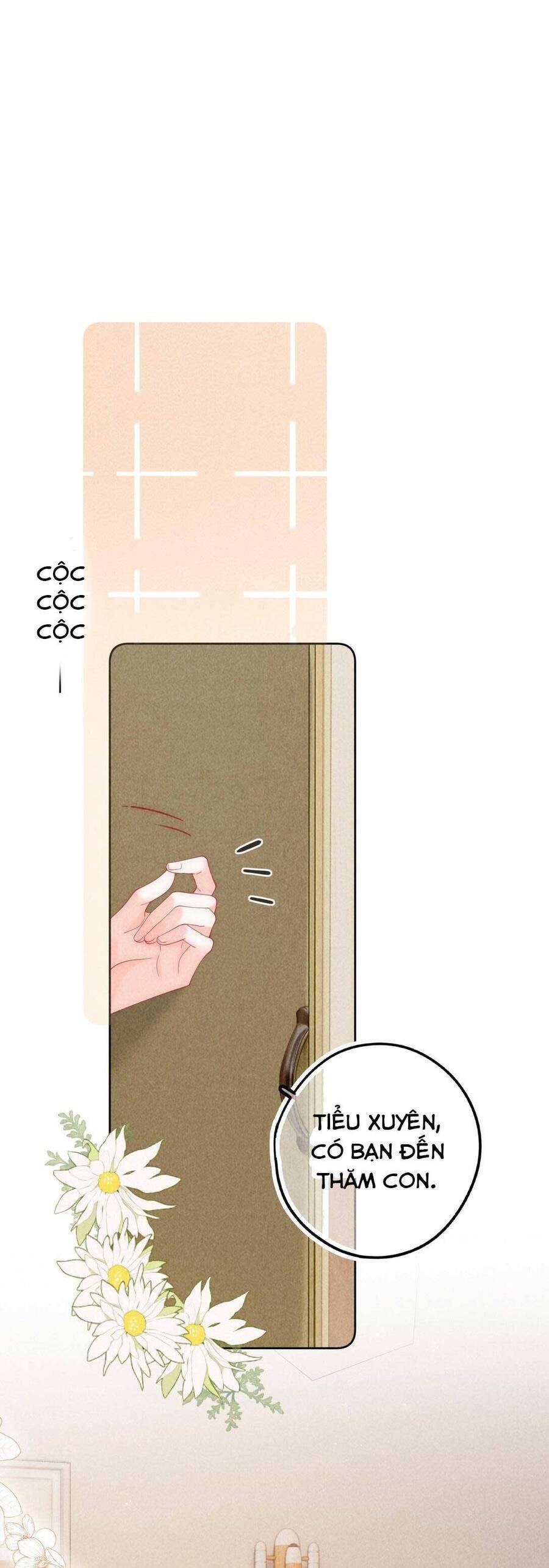 Nhiệt Độ Cơ Thể Ác Ma 6