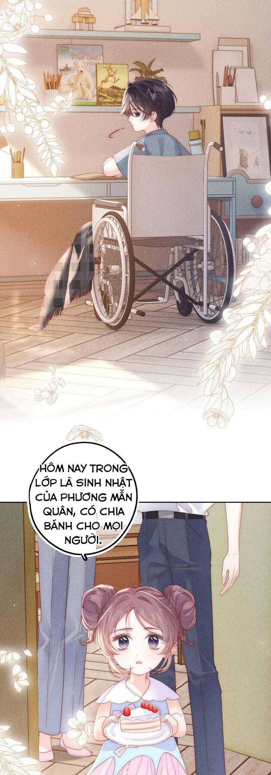 Nhiệt Độ Cơ Thể Ác Ma 6