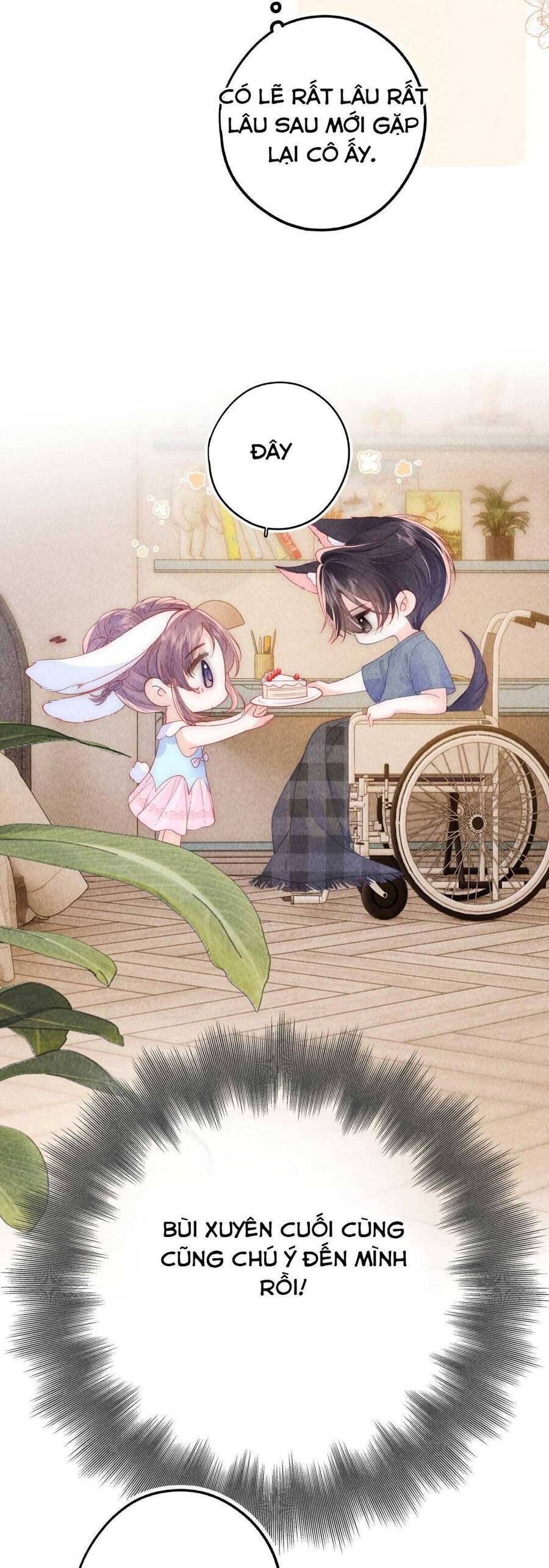 Nhiệt Độ Cơ Thể Ác Ma 6