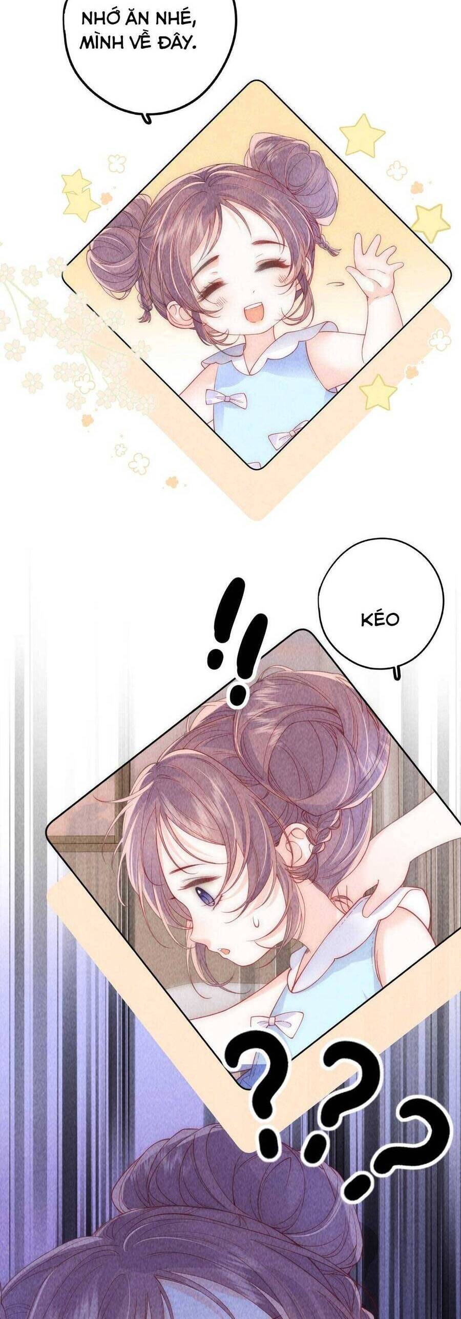 Nhiệt Độ Cơ Thể Ác Ma 6