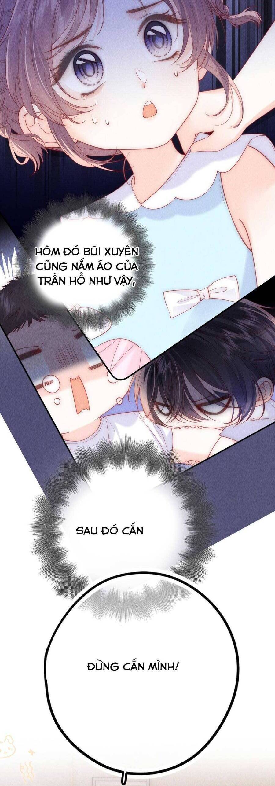 Nhiệt Độ Cơ Thể Ác Ma 6