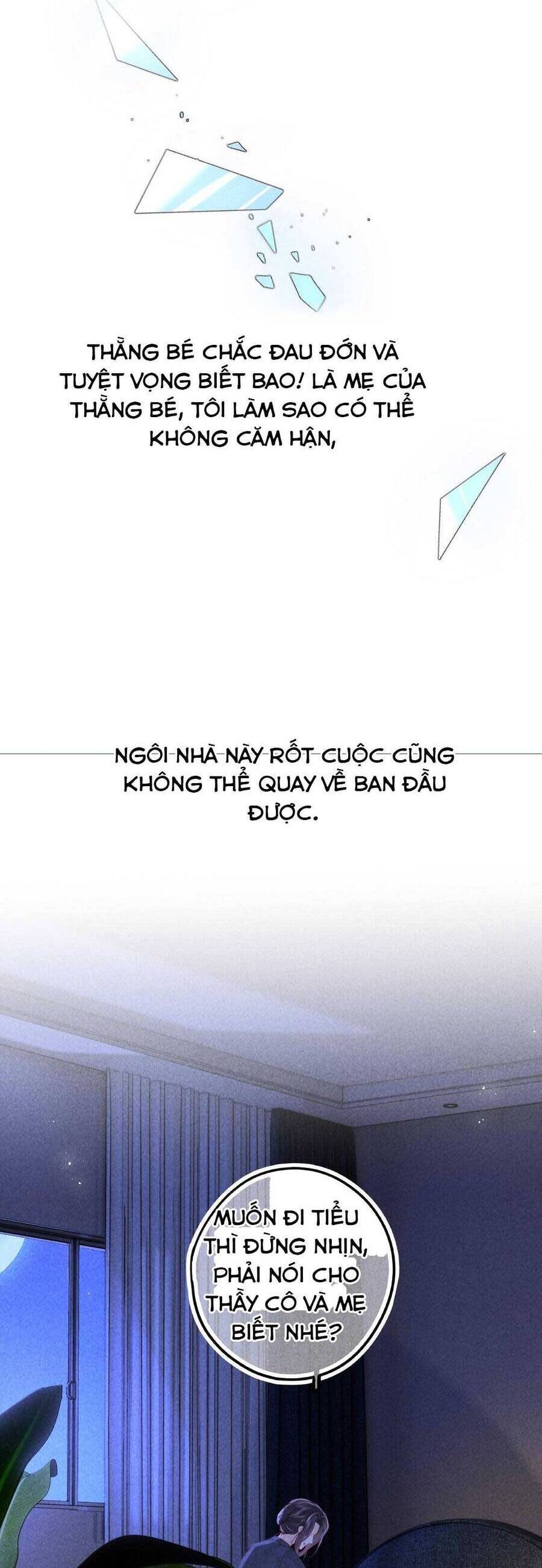 Nhiệt Độ Cơ Thể Ác Ma 6