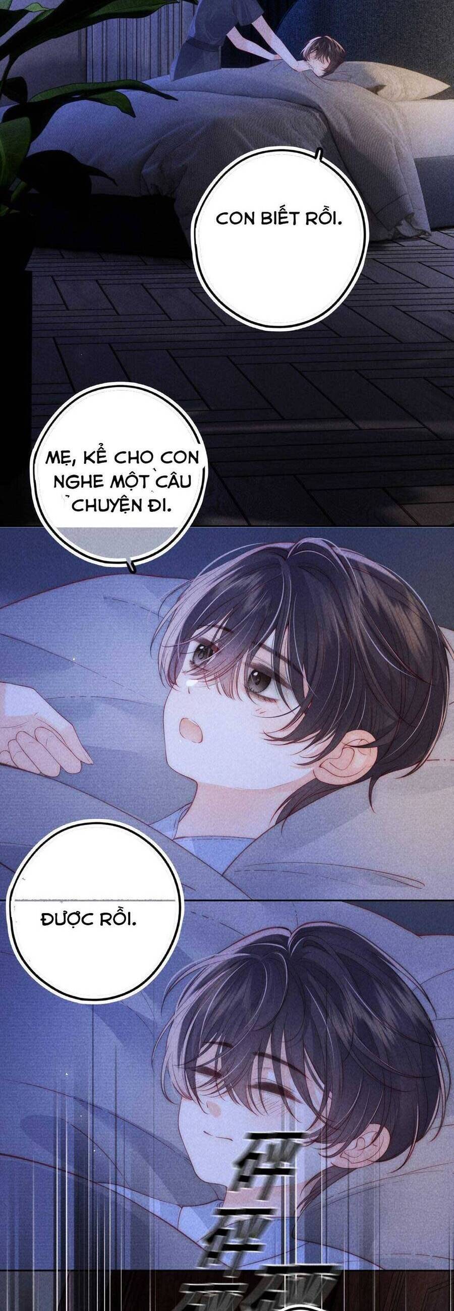 Nhiệt Độ Cơ Thể Ác Ma 6