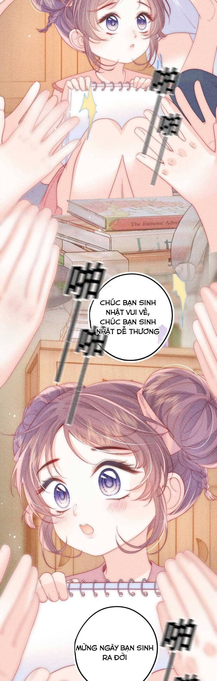 Nhiệt Độ Cơ Thể Ác Ma 7