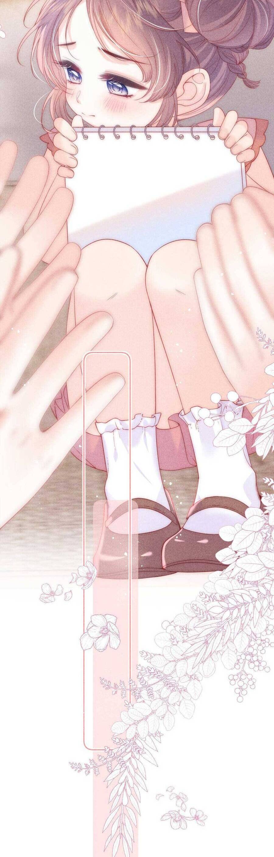 Nhiệt Độ Cơ Thể Ác Ma 7