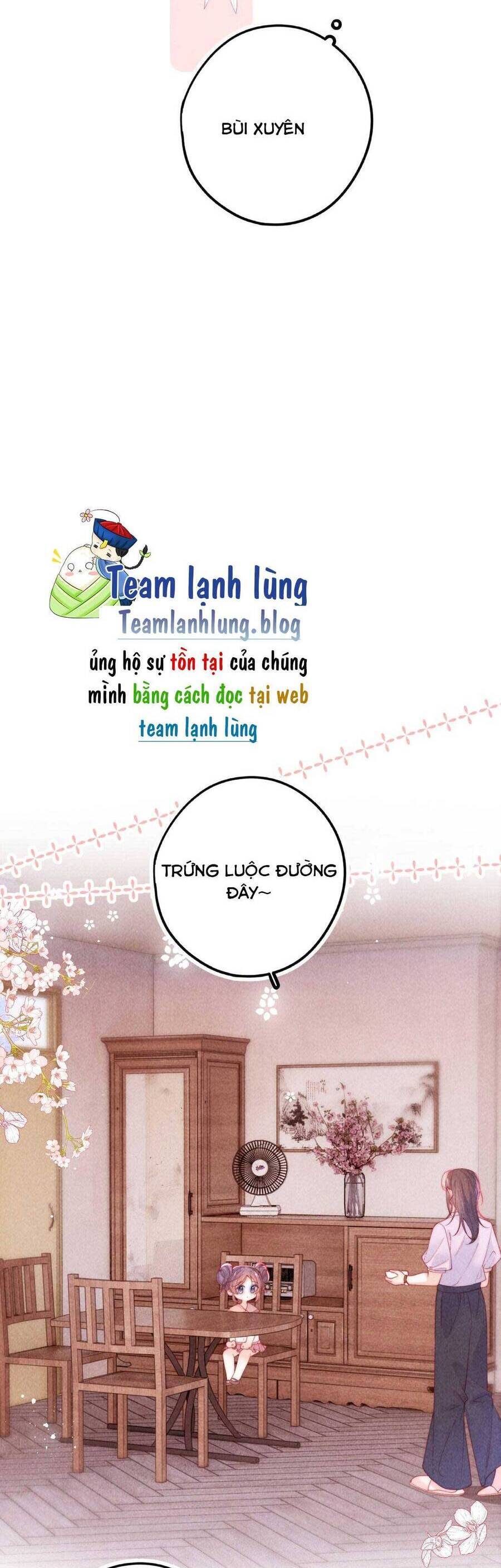 Nhiệt Độ Cơ Thể Ác Ma 7