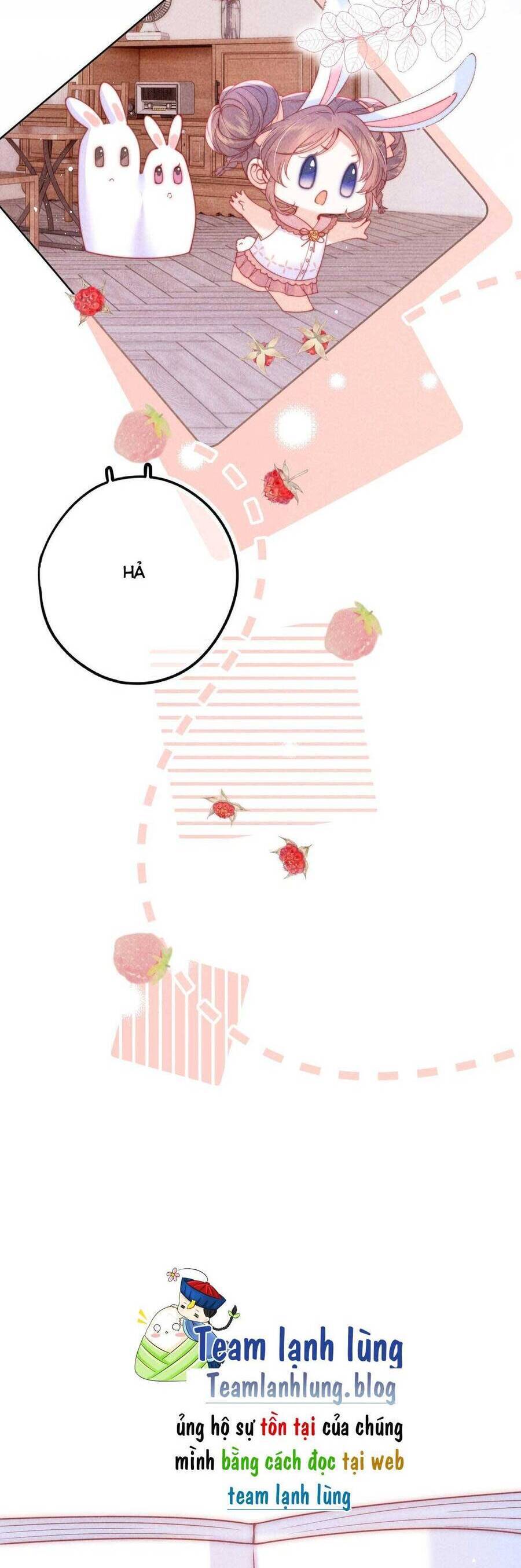 Nhiệt Độ Cơ Thể Ác Ma 7