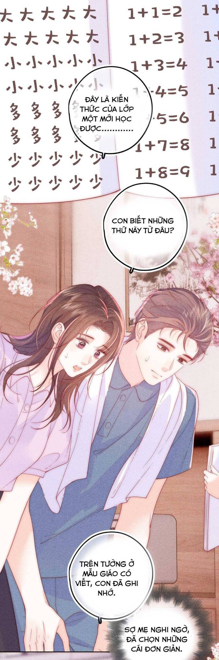 Nhiệt Độ Cơ Thể Ác Ma 7