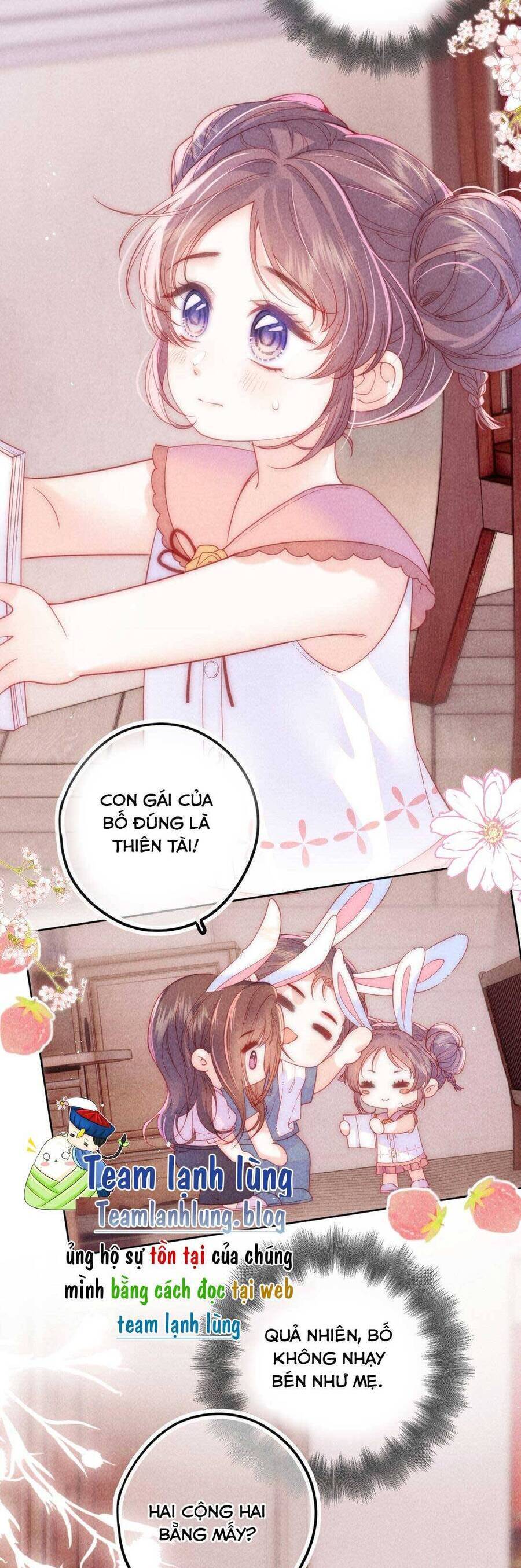 Nhiệt Độ Cơ Thể Ác Ma 7