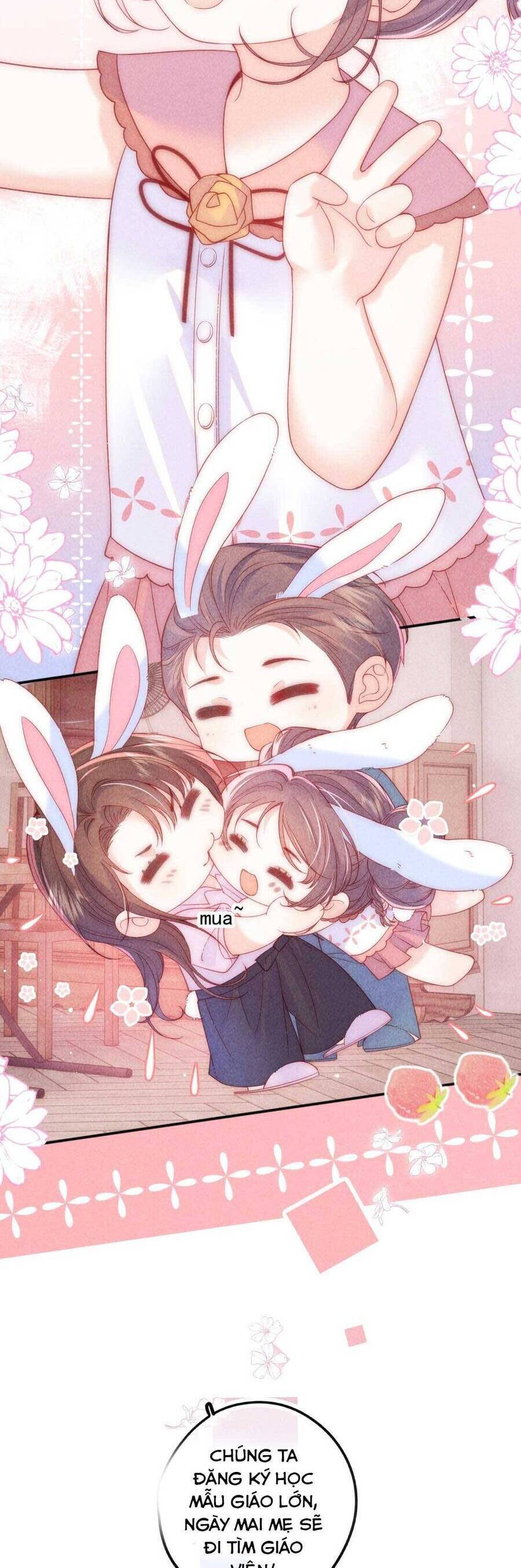 Nhiệt Độ Cơ Thể Ác Ma 7