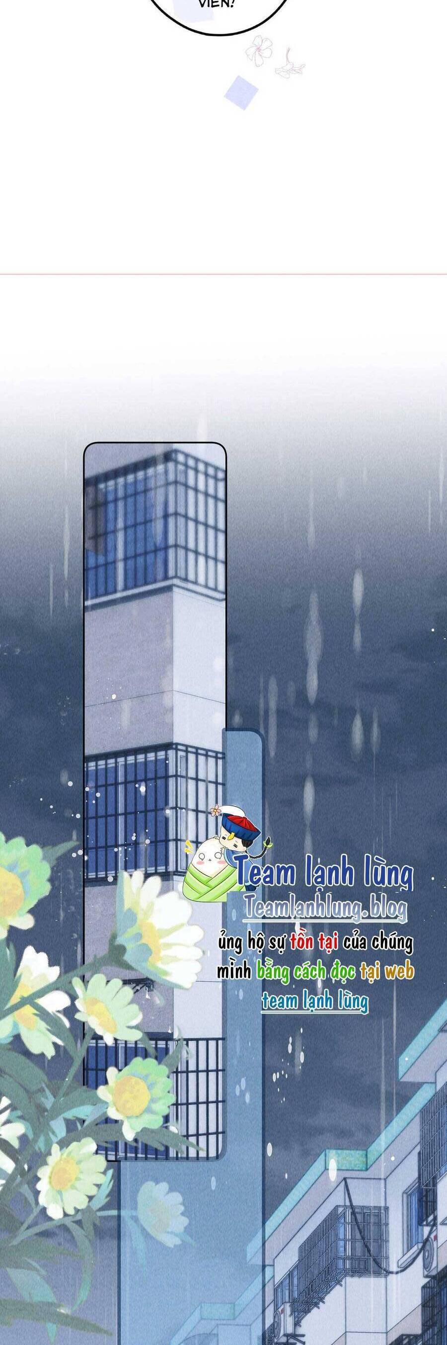 Nhiệt Độ Cơ Thể Ác Ma 7