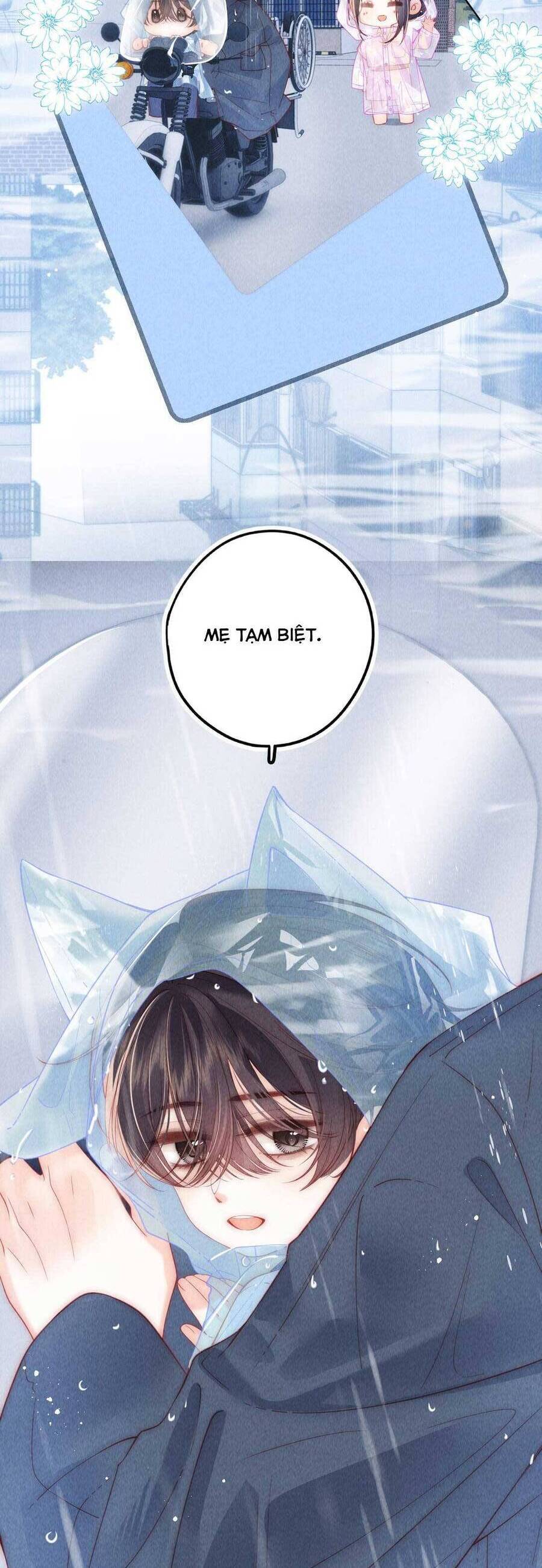 Nhiệt Độ Cơ Thể Ác Ma 7