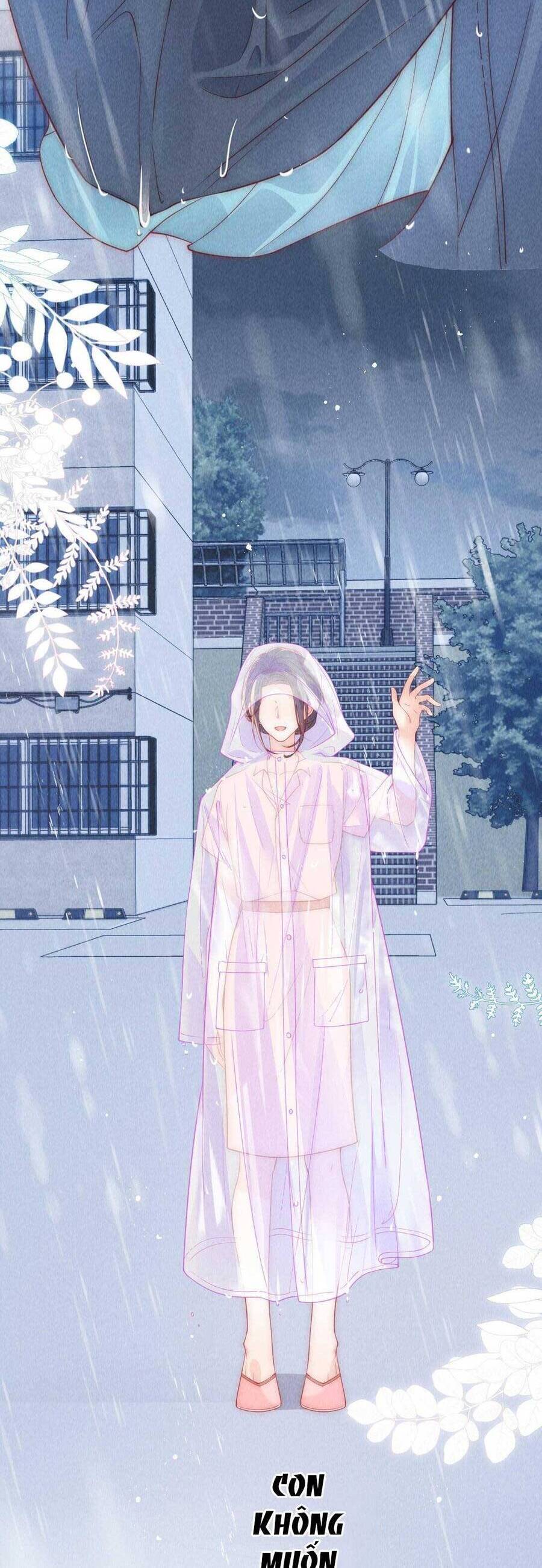 Nhiệt Độ Cơ Thể Ác Ma 7