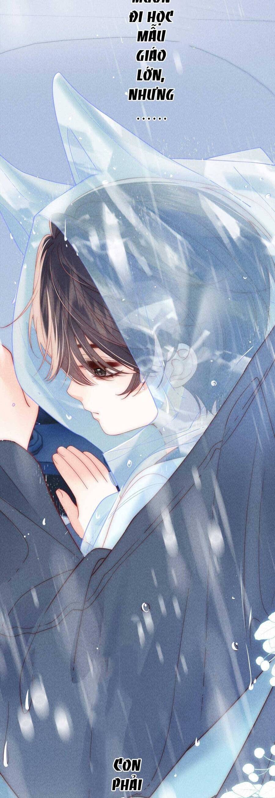 Nhiệt Độ Cơ Thể Ác Ma 7