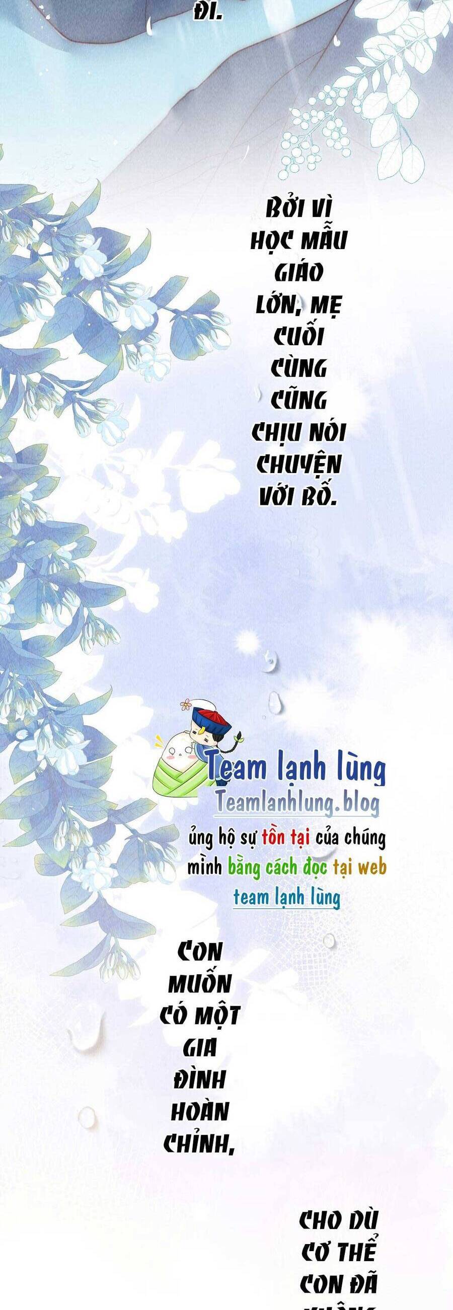 Nhiệt Độ Cơ Thể Ác Ma 7