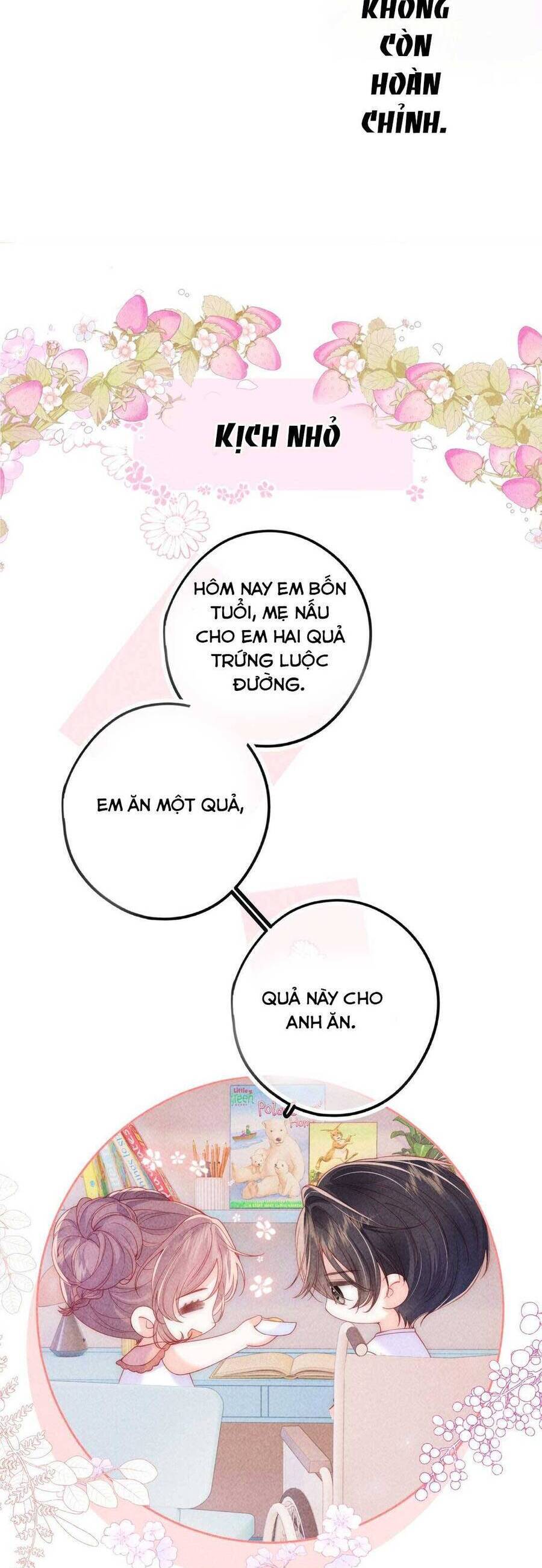 Nhiệt Độ Cơ Thể Ác Ma 7