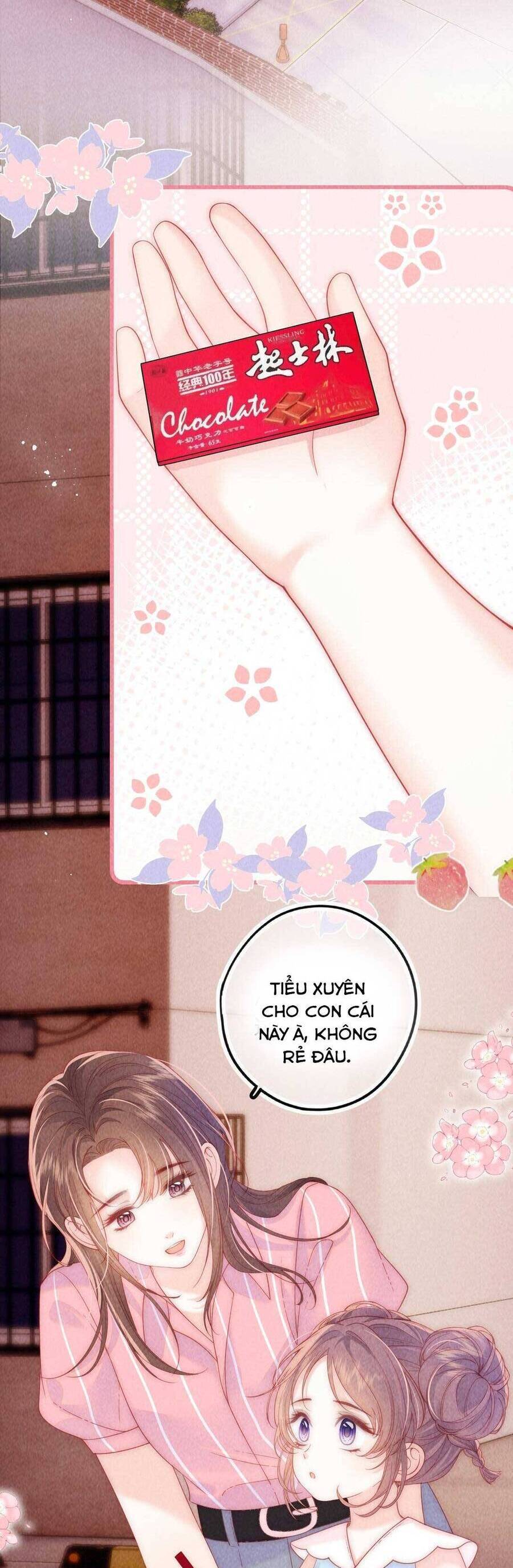 Nhiệt Độ Cơ Thể Ác Ma 7